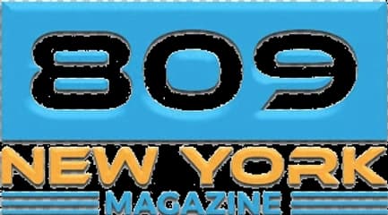 809 New York Magazine