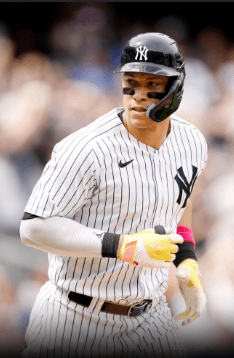 Aaron Judge