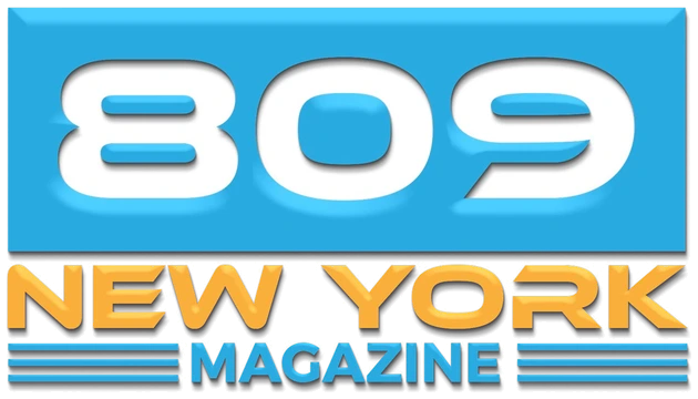 809 New York Magazine